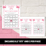 Planning the perfect slumber party just got a whole lot easier! This giant bundle of 25 printable sleepover games and activities is your secret weapon for a night filled with teen & tween laughter, secrets, and unforgettable memories. Say goodbye to boredom and hello to non-stop fun!
Designed for teens and tweens, this pack has everything from classic favorites like M.A.S.H. to modern challenges like a Selfie Race. It's the ultimate mix of nostalgia and new trends, ensuring every guest has a blast.