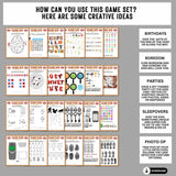 printable detective scavenger hunt games indoor birthday treasure hunt kids teens tweens