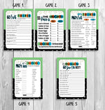60th birthday party games, decorations, ideas