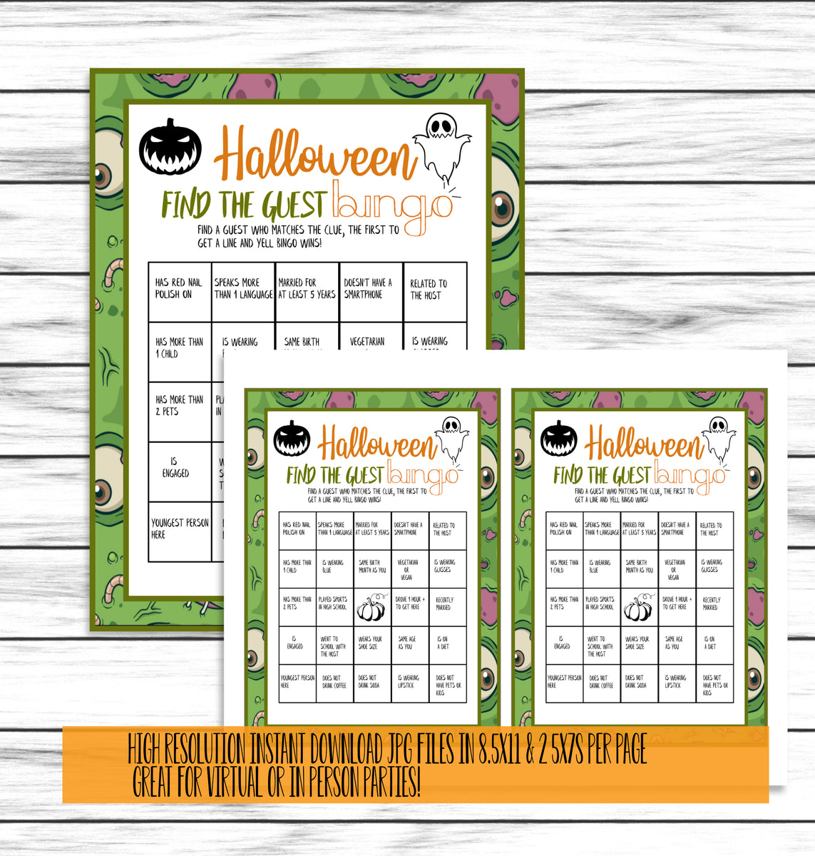 Printable Halloween Games Virtual Halloween Games Halloween 