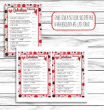 galentines day party trivia game