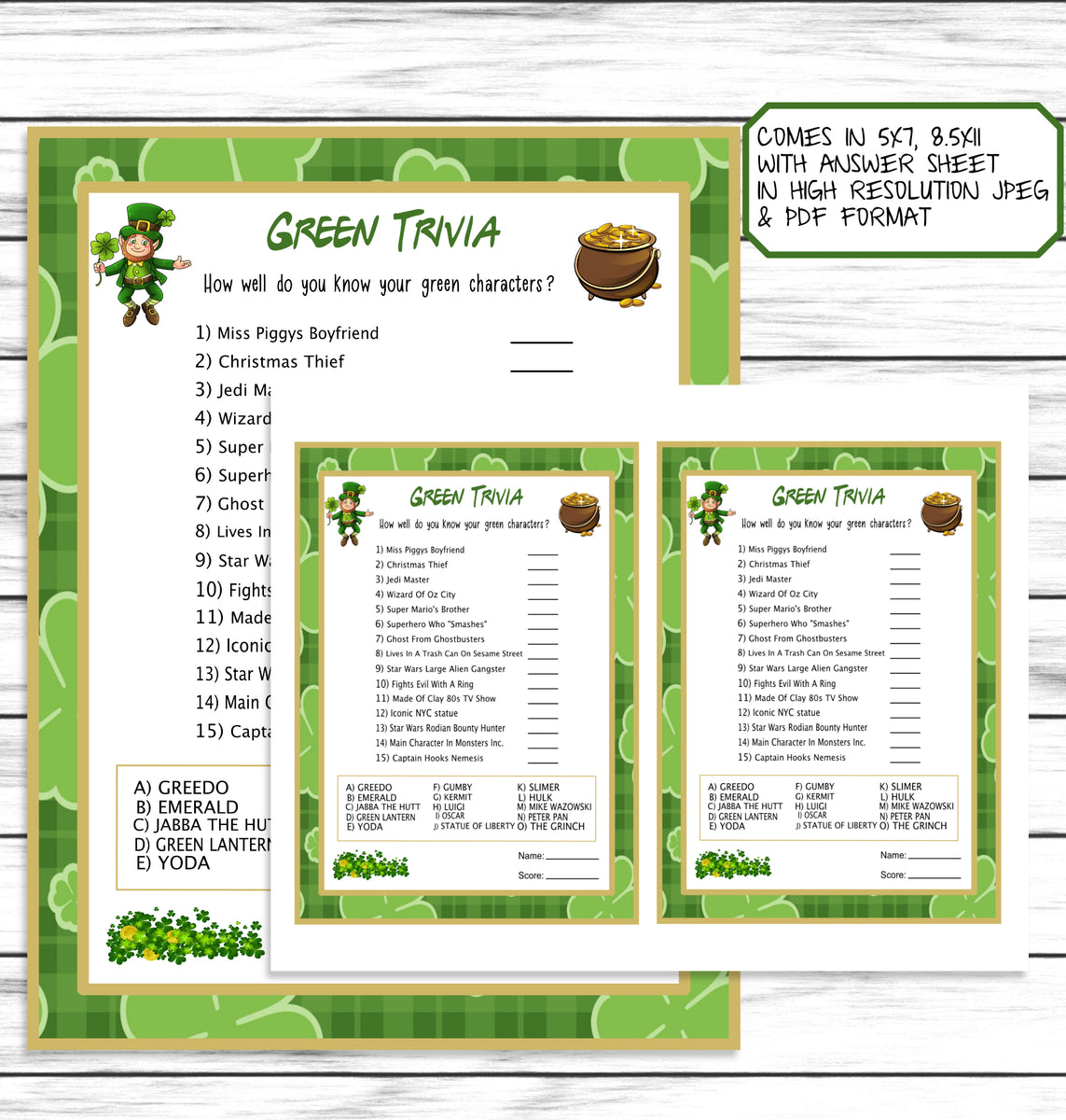 Easy Football Trivia Questions And Answers Printable - Printable