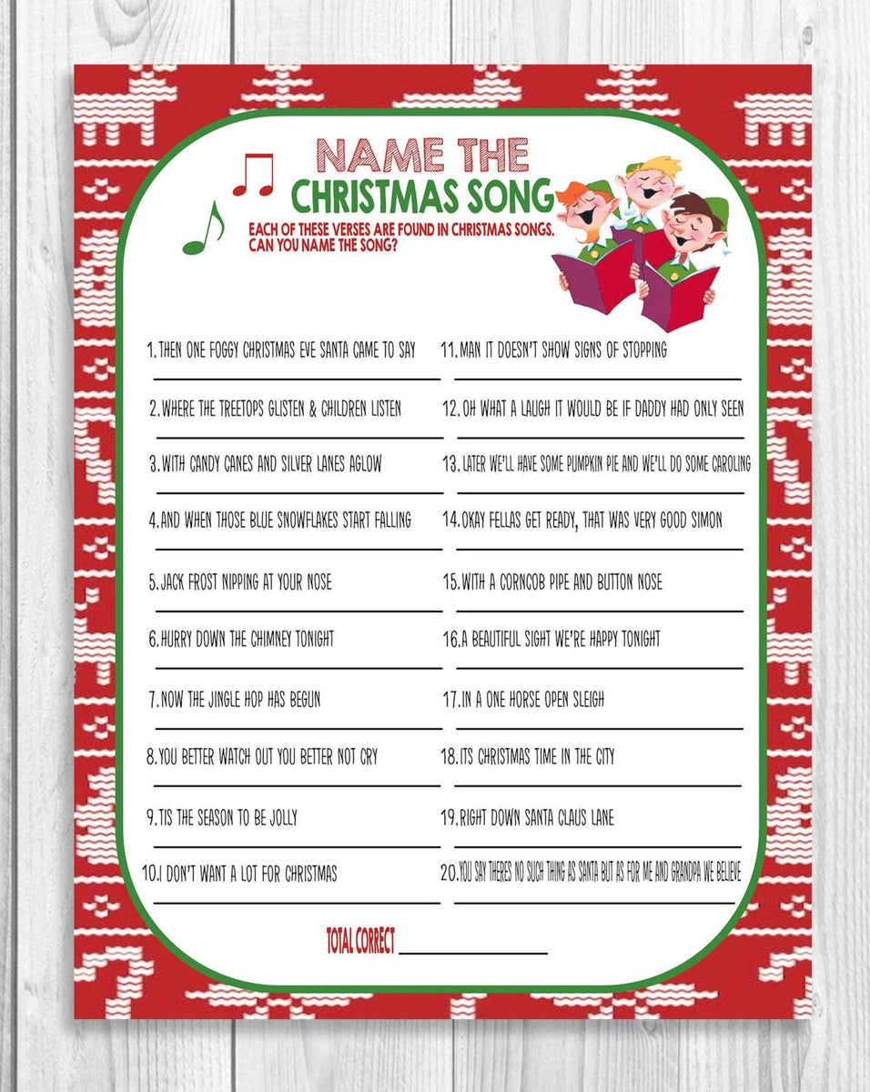 Christmas Carols, Songs, Game, Xmas Party Game For Kids & Adults, Clas ... Christmas Carols, Songs, Game, Xmas Party Game For Kids & Adults, Clas ...