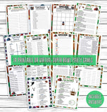 super bowl party games