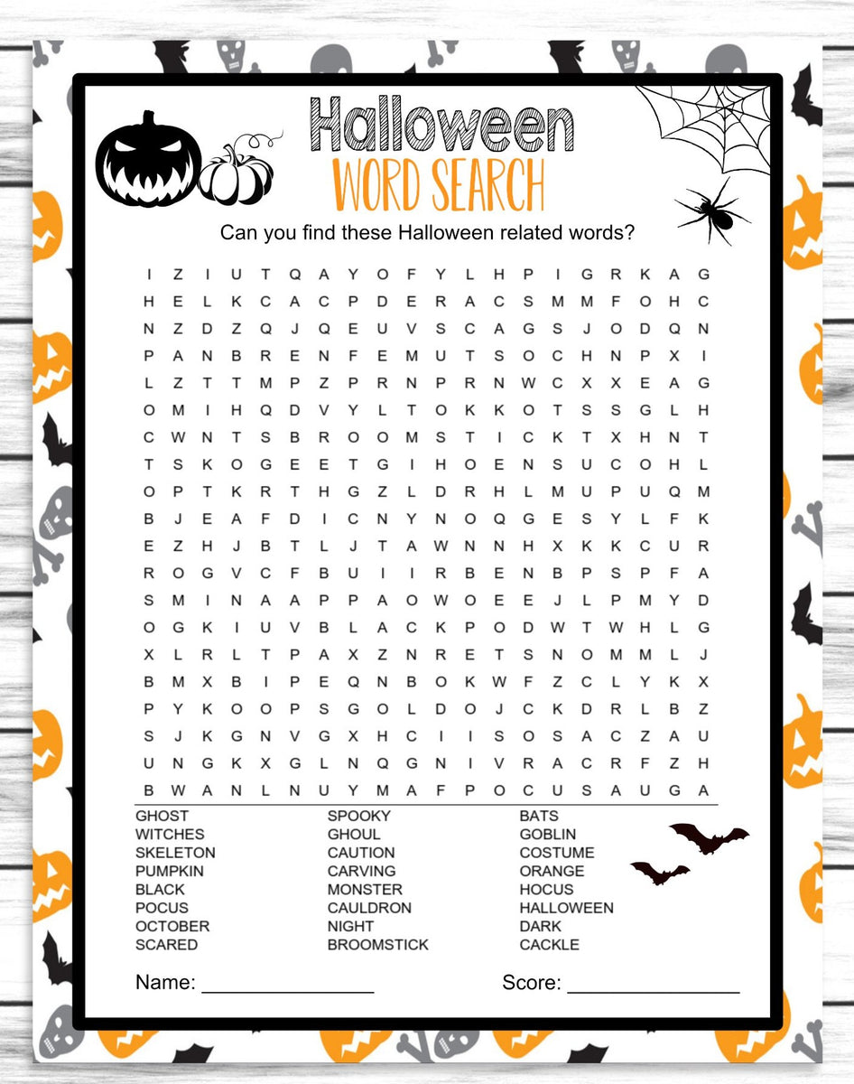 halloween-word-search-party-game-printable-or-virtual-kids-adults-act-enjoymyprintables for Halloween Word Games Printable Free Halloween Word Search Party Game, Printable Or Virtual Kids Adults Act – Enjoymyprintables for Halloween Word Games Printable Free
