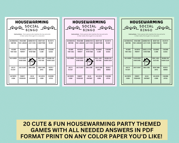 printable-housewarming-party-games-new-home-game-bundle-moving-hou-enjoymyprintables for Free Printable Housewarming Games Pdf Printable Housewarming Party Games | New Home Game Bundle | Moving Hou – Enjoymyprintables for Free Printable Housewarming Games Pdf