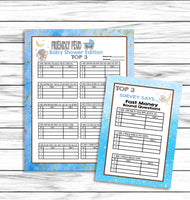 Baby Family Feud Games, Baby Shower Trivia Game, Boy Baby Shower Games,Baby Shower Activity, Couples Baby Shower Game, Instant Download