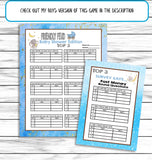 Baby Family Feud Games, Baby Shower Trivia Game, Boy Girl Shower Games,Baby Shower Activity, Couples Baby Shower Game, Instant Download
