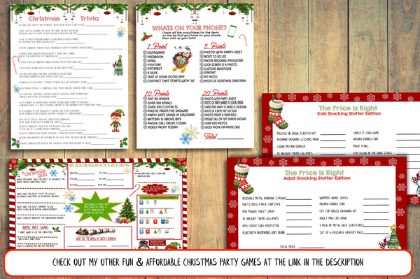 price-is-right-christmas-game-family-christmas-games-christmas-day-g-enjoymyprintables for Christmas Price Is Right Free Printable Price is Right Christmas Game, Family Christmas Games, Christmas Day G – Enjoymyprintables for Christmas Price Is Right Free Printable