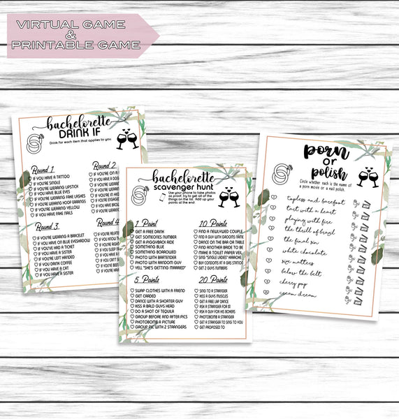 21+ Free Printable Baby Shower Games: Affordable & Fun!