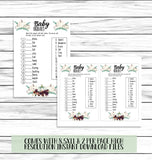 Gender Neutral Fall Pumpkin Baby Shower Games Set 8 Printable or Virtual Games ,Fall Baby Shower, Autumn Baby Shower ,Instant Download
