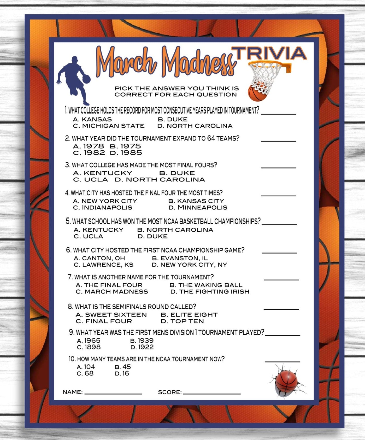march-madness-party-trivia-game-basketball-trivia-ncaa-trivia-print-enjoymyprintables